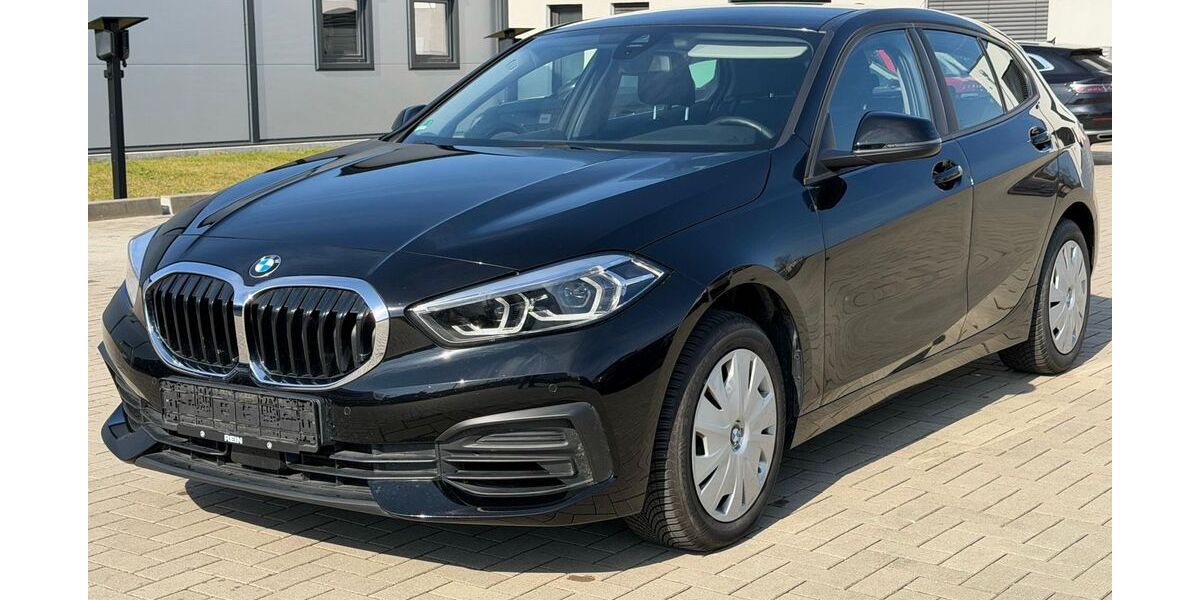 BMW 116 75.200 km 16.200 &euro; Lengede 38268
