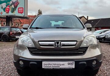 Honda CR-V 168.285 km 6.300 &euro; Salzhemmendorf 31020