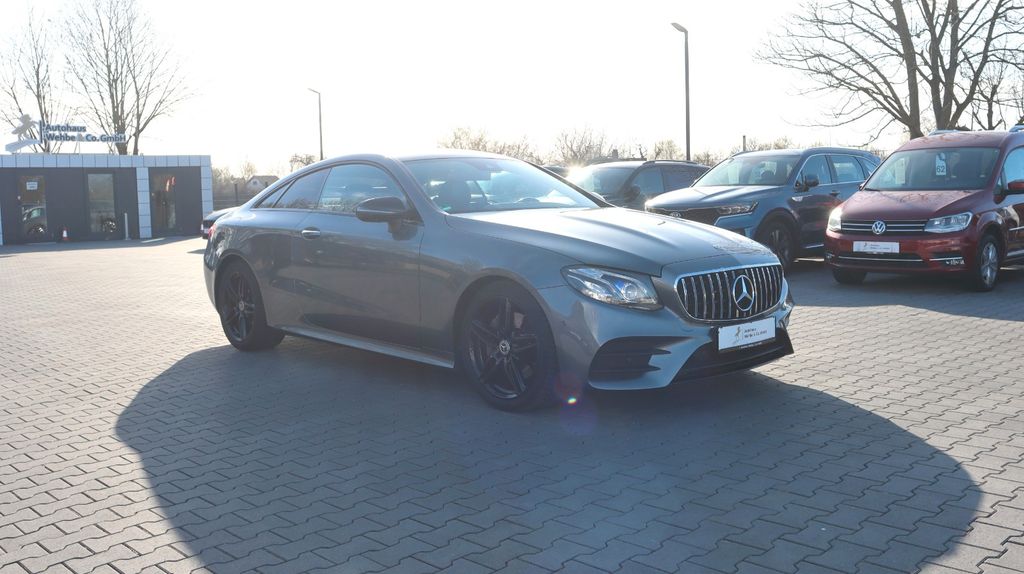 Mercedes-Benz E 220 125.680 km 32.900 &euro; Hannover 30457