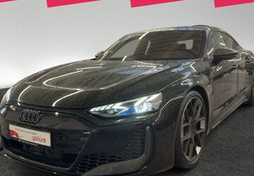 Audi RS e-tron GT 7.162 km 124.550 &euro; Hannover 30179