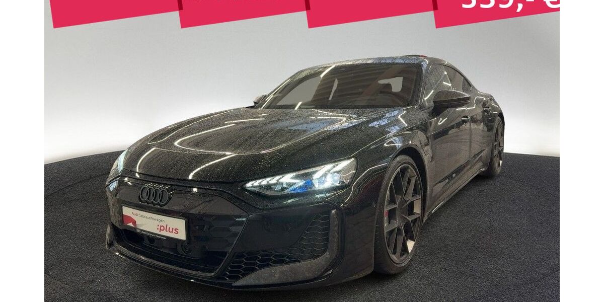Audi RS e-tron GT 7.162 km 124.550 &euro; Hannover 30179