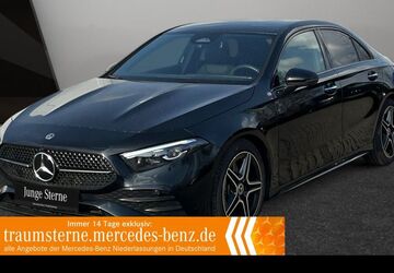 Mercedes-Benz A 220 21.849 km 36.990 &euro; Hannover/Langenhagen 30855