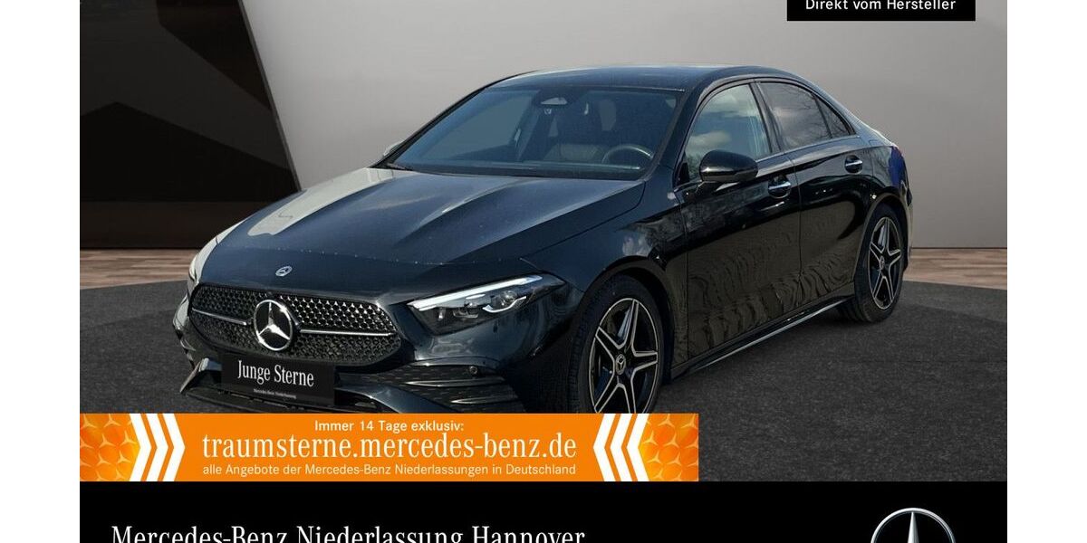 Mercedes-Benz A 220 21.849 km 36.990 &euro; Hannover/Langenhagen 30855