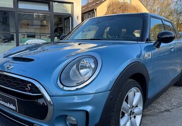 Mini Cooper S Clubman 149.990 km 12.800 &euro; Hannover 30455