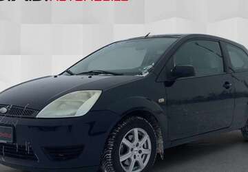 Ford Fiesta 186.500 km 1.000 &euro; Laatzen 30880
