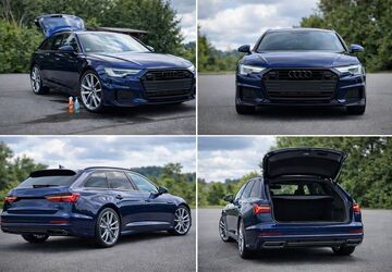 Audi A6 154.000 km 28.000 &euro; Salzhemmendorf 31020