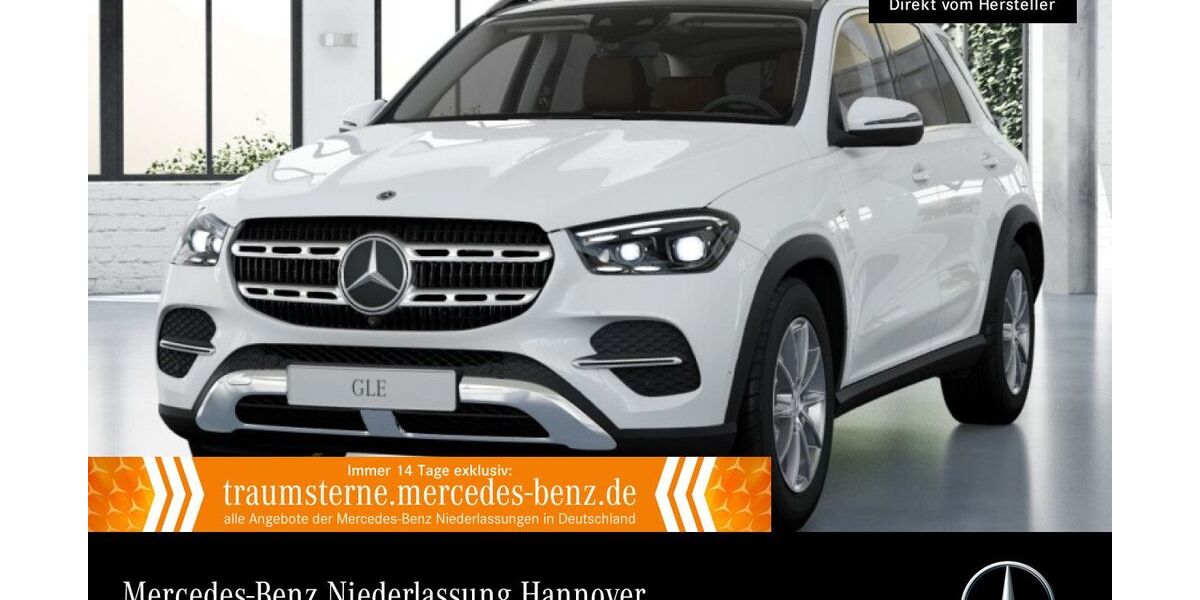 Mercedes-Benz GLE 350 11.189 km 67.990 &euro; Hannover/Langenhagen 30855