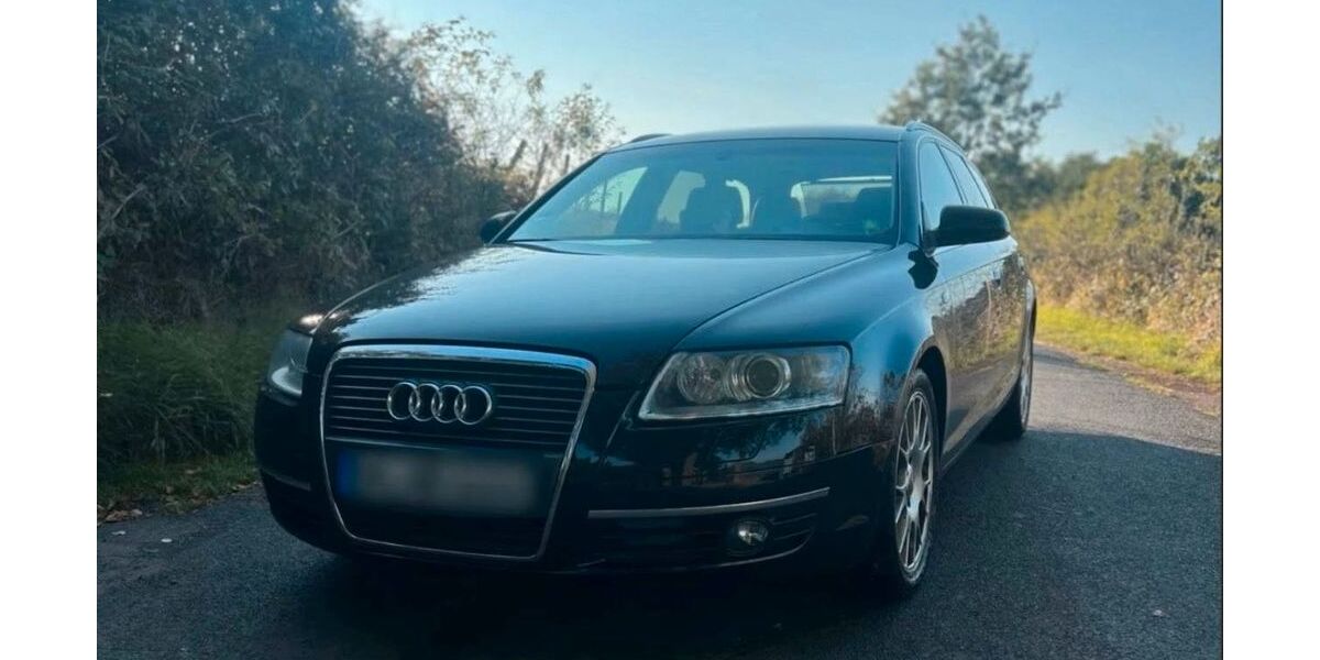 Audi A6 380.000 km 2.999 &euro; Lehrte 31275