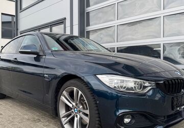 BMW 430 Gran Coupé 128.000 km 17.990 &euro; Lengede OT Broistedt 38268
