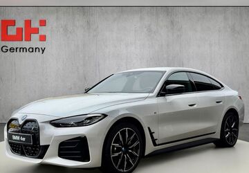 BMW i4 25.505 km 36.999 &euro; Hannover 30163