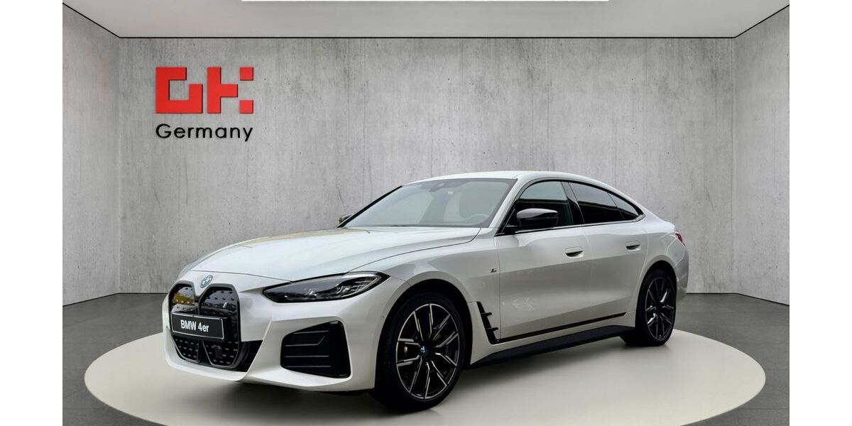 BMW i4 25.505 km 36.999 &euro; Hannover 30163