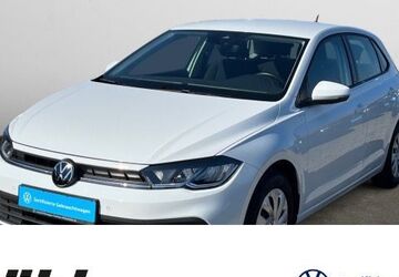 VW Polo 56.588 km 16.490 &euro; Hildesheim 31137