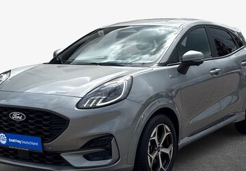 Ford Puma 18.204 km 23.321 &euro; Hildesheim 31135