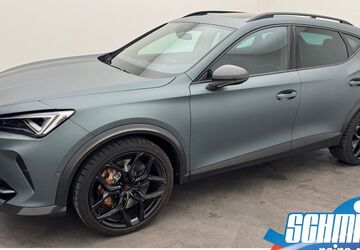 Cupra Formentor 8.140 km 49.400 &euro; Peine 31226