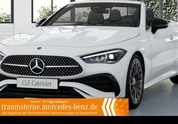 Mercedes-Benz CLE 200 28.838 km 52.990 &euro; Hannover/Langenhagen 30855