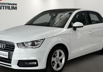 Audi A1 71.253 km 14.490 &euro; Laatzen 30880