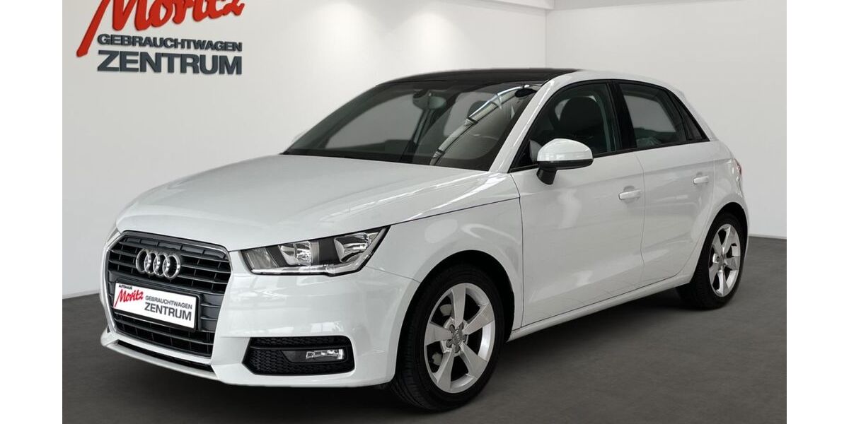 Audi A1 71.253 km 14.490 &euro; Laatzen 30880