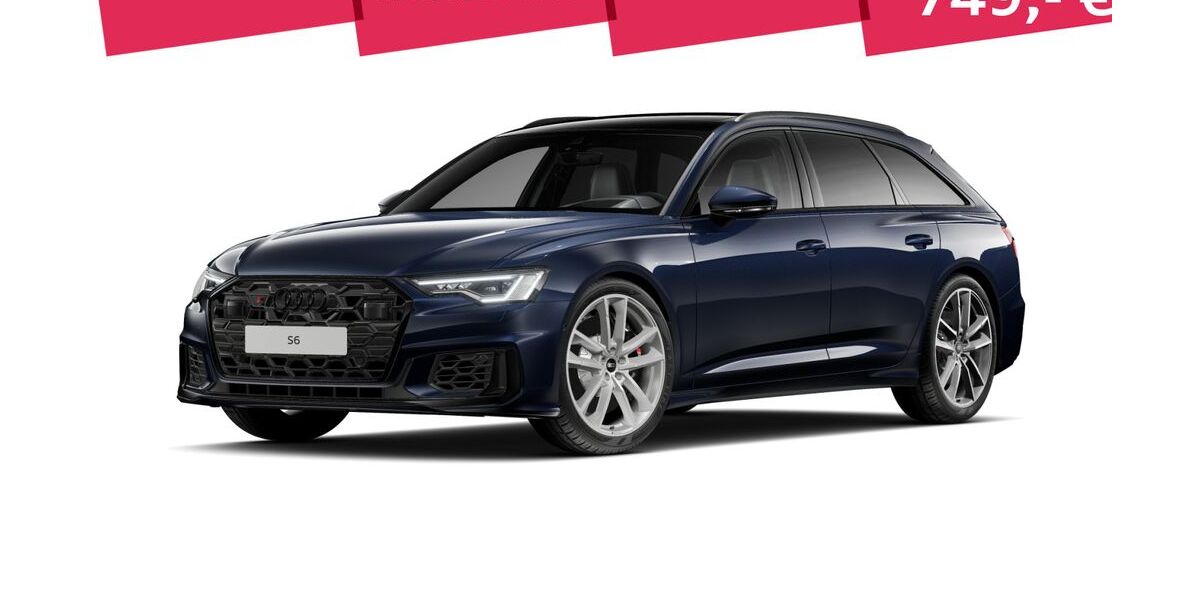 Audi S6 30.482 km 62.450 &euro; Hannover 30179