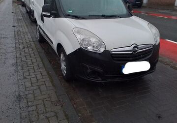 Opel Combo 231.000 km 2.290 &euro; Wettbergen 30457