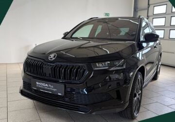 Skoda Karoq 38.432 km 35.799 &euro; Hemmingen/Hannover 30966