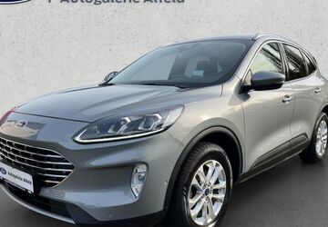 Ford Kuga 80.902 km 25.490 &euro; Alfeld 31061