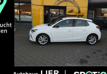 Opel Corsa 11.929 km 15.490 &euro; Bockenem 31167