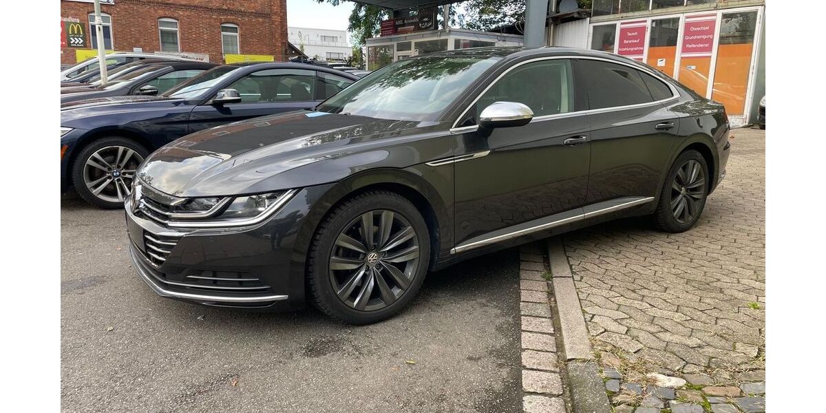 VW Arteon 78.533 km 26.500 &euro; Hildesheim 31137
