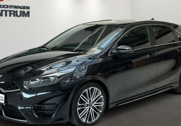 Kia ceed / Ceed 39.983 km 23.980 &euro; Laatzen 30880