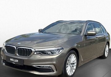 BMW 530 99.057 km 22.950 &euro; Hildesheim 31137