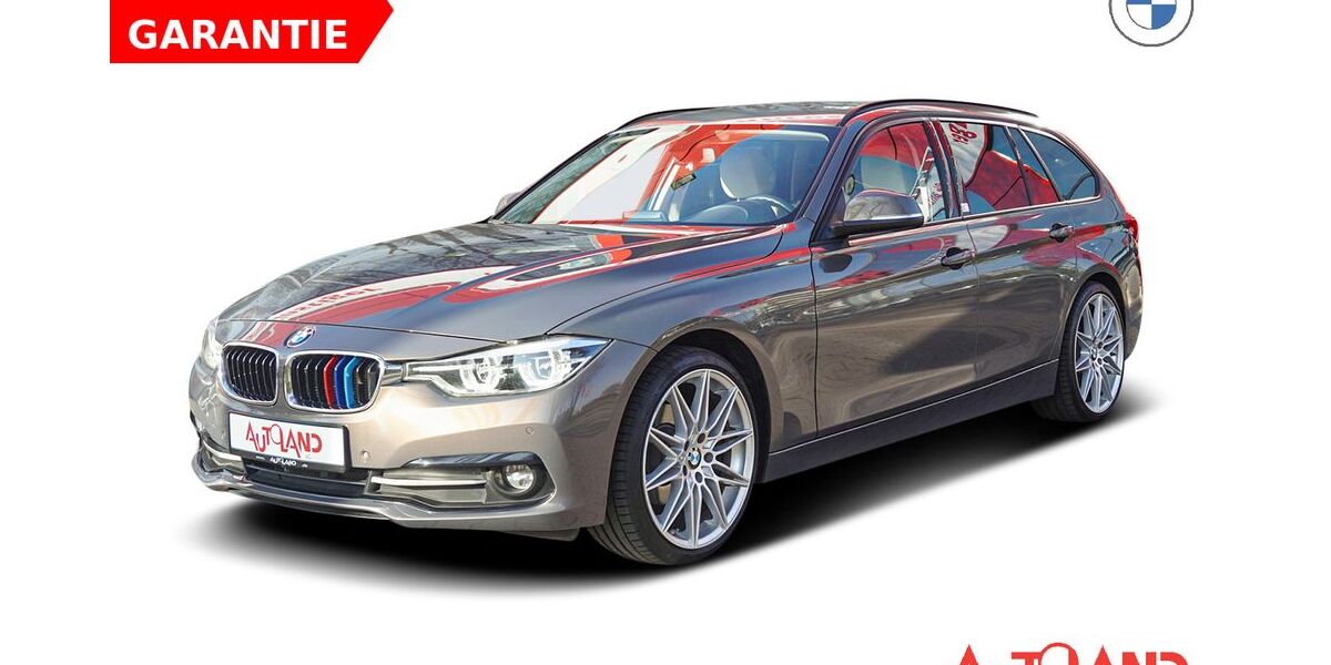 BMW 320 131.800 km 19.990 &euro; Hannover 30179