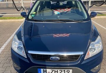 Ford Focus 145.000 km 2.222 &euro; Hannover 30419