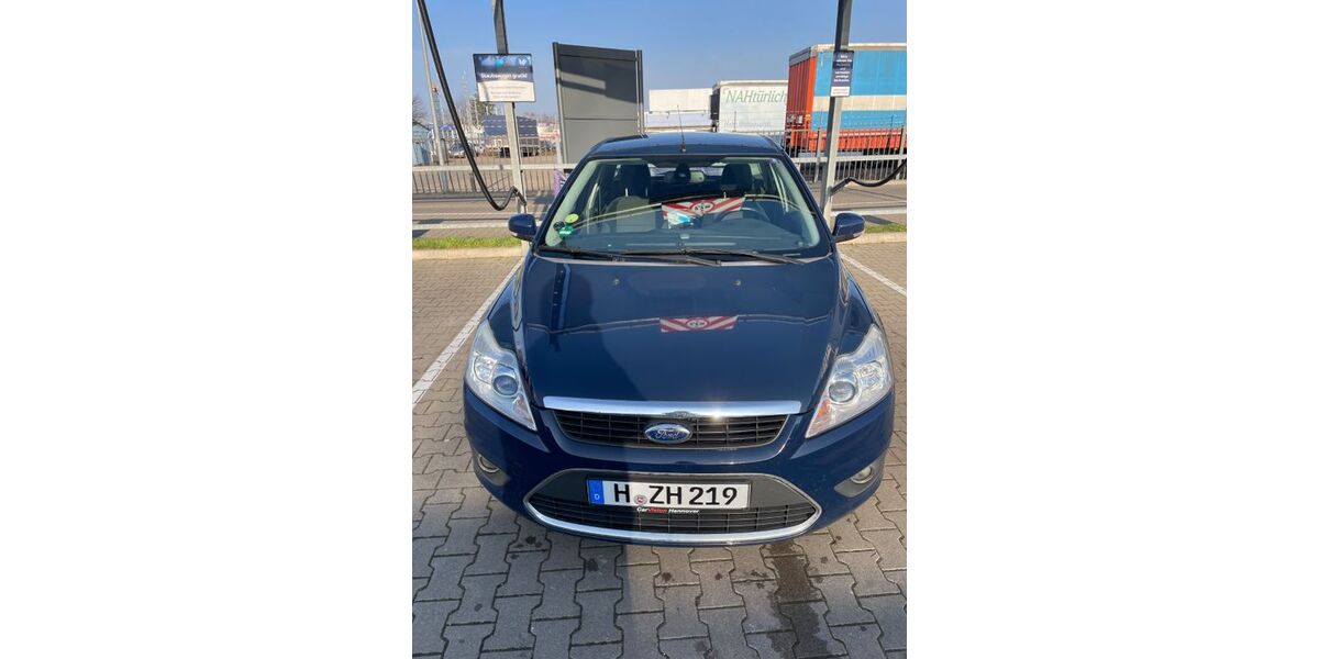 Ford Focus 145.000 km 2.222 &euro; Hannover 30419