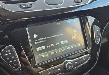 Opel Corsa 127.000 km 8.000 &euro; Salzhemmendorf 31020