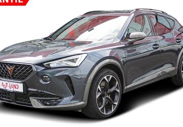 Cupra Formentor 46.675 km 28.950 &euro; Hannover 30179