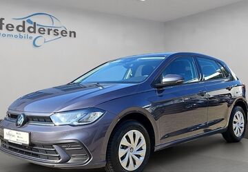 VW Polo 8.500 km 19.389 &euro; Alfeld 31061