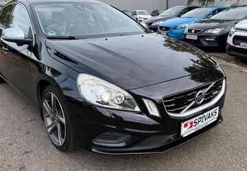 Volvo S60 155.000 km 8.499 &euro; Hannover 30179