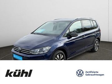 Gebrauchte VW Touran