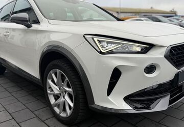 Cupra Formentor 29.000 km 23.990 &euro; Ilsede 31246