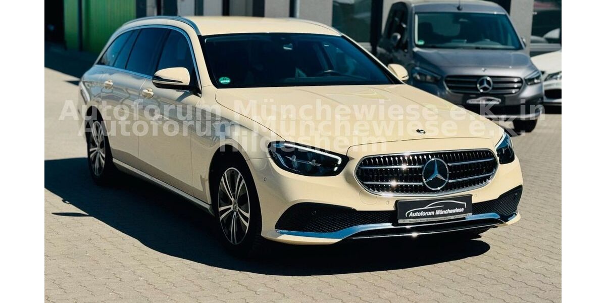 Mercedes-Benz E 200 77.600 km 41.888 &euro; Hildesheim 31135