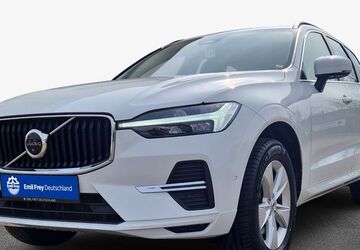 Volvo XC60 42.351 km 29.917 &euro; Hildesheim 31135