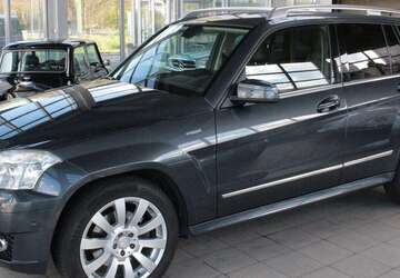 Mercedes-Benz GLK 220 244.900 km 9.950 &euro; Hannover - Lahe 30659