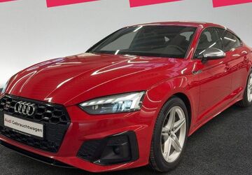 Audi A5 45.414 km 46.450 &euro; Hannover 30179