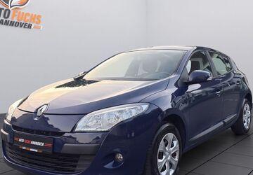 Renault Megane 134.000 km 3.980 &euro; Lehrte 31275