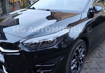 Kia ceed Sportswagon 147.012 km 16.550 &euro; Hannover 30165