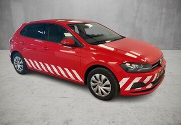 VW Polo 159.000 km 10.980 &euro; Hannover 30179