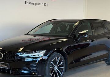 Volvo V60 25.700 km 42.950 &euro; Delligsen 31073