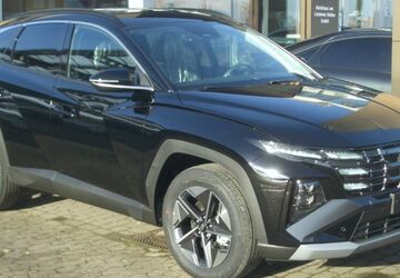 Hyundai TUCSON 1.950 km 36.490 &euro; Hannover 30453