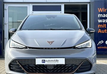 Cupra Born 81.690 km 21.980 &euro; Salzgitter 38229