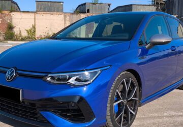 VW Golf 44.195 km 35.900 &euro; Hannover 30629