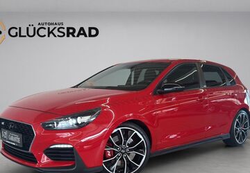 Hyundai i30 74.750 km 22.490 &euro; Hildesheim 31137